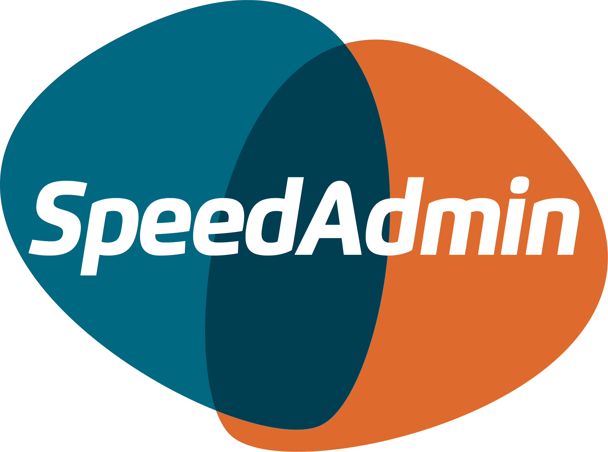 SpeedAdminMFA Logo
